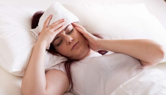 tratamiento contra las migrañas